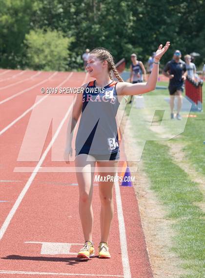 Thumbnail 2 in NCISAA Division II Championship photogallery.