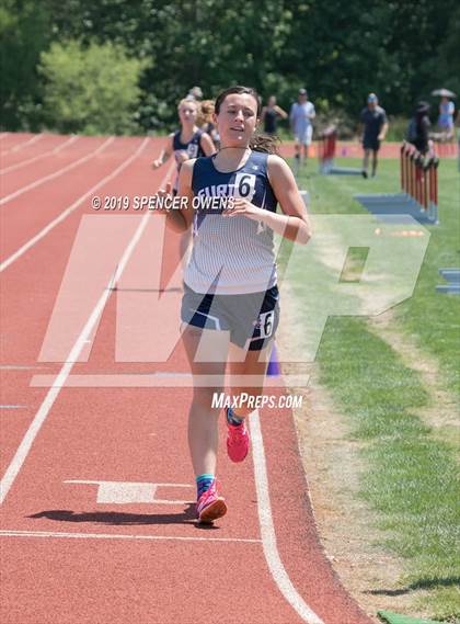 Thumbnail 2 in NCISAA Division II Championship photogallery.