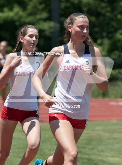 Thumbnail 3 in NCISAA Division II Championship photogallery.