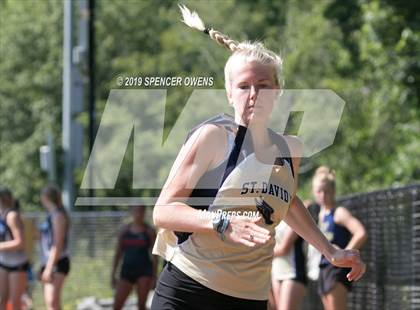 Thumbnail 1 in NCISAA Division II Championship photogallery.