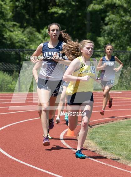 Thumbnail 3 in NCISAA Division II Championship photogallery.