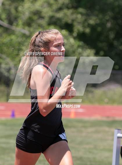 Thumbnail 2 in NCISAA Division II Championship photogallery.