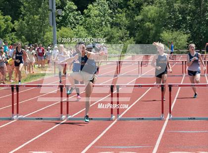Thumbnail 1 in NCISAA Division II Championship photogallery.