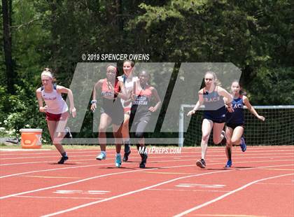 Thumbnail 2 in NCISAA Division II Championship photogallery.