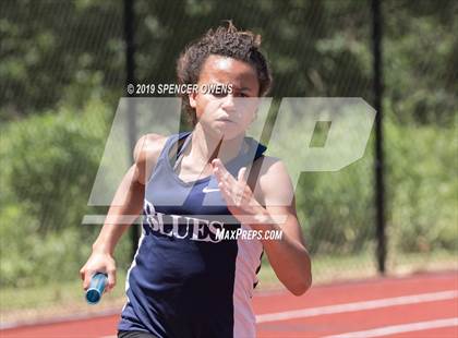 Thumbnail 1 in NCISAA Division II Championship photogallery.