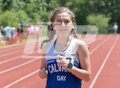 Thumbnail 1 in NCISAA Division II Championship photogallery.