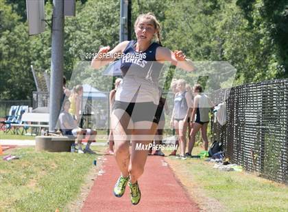 Thumbnail 1 in NCISAA Division II Championship photogallery.