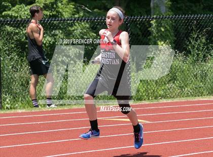 Thumbnail 1 in NCISAA Division II Championship photogallery.
