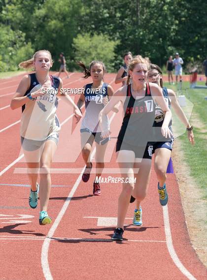 Thumbnail 1 in NCISAA Division II Championship photogallery.
