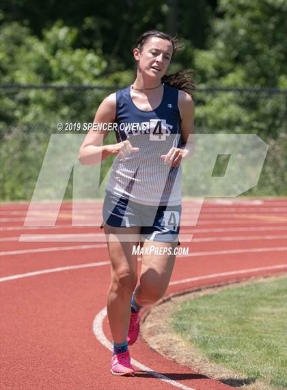 Thumbnail 3 in NCISAA Division II Championship photogallery.