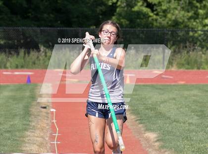 Thumbnail 3 in NCISAA Division II Championship photogallery.