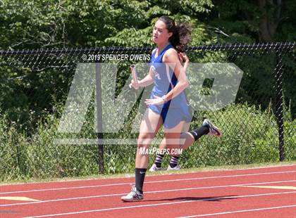 Thumbnail 2 in NCISAA Division II Championship photogallery.