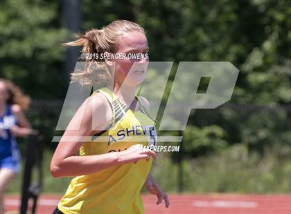 Thumbnail 3 in NCISAA Division II Championship photogallery.