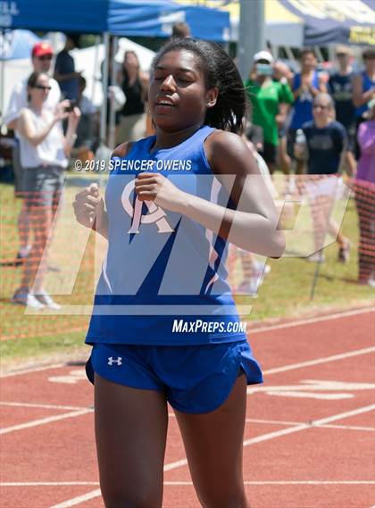 Thumbnail 3 in NCISAA Division II Championship photogallery.