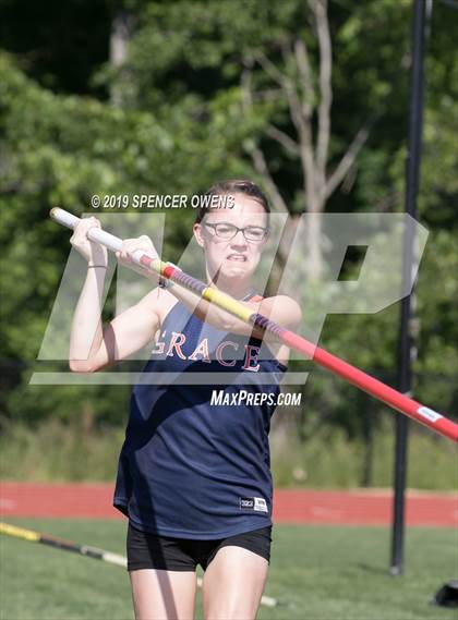 Thumbnail 1 in NCISAA Division II Championship photogallery.