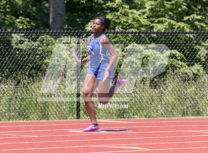 Thumbnail 1 in NCISAA Division II Championship photogallery.