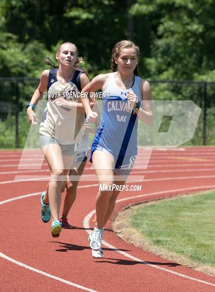 Thumbnail 1 in NCISAA Division II Championship photogallery.