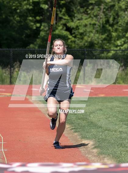 Thumbnail 2 in NCISAA Division II Championship photogallery.
