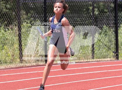 Thumbnail 3 in NCISAA Division II Championship photogallery.