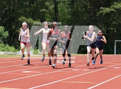 Thumbnail 1 in NCISAA Division II Championship photogallery.