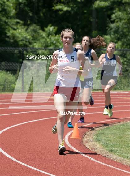 Thumbnail 3 in NCISAA Division II Championship photogallery.