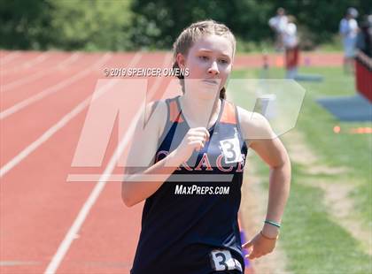 Thumbnail 3 in NCISAA Division II Championship photogallery.