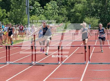 Thumbnail 3 in NCISAA Division II Championship photogallery.
