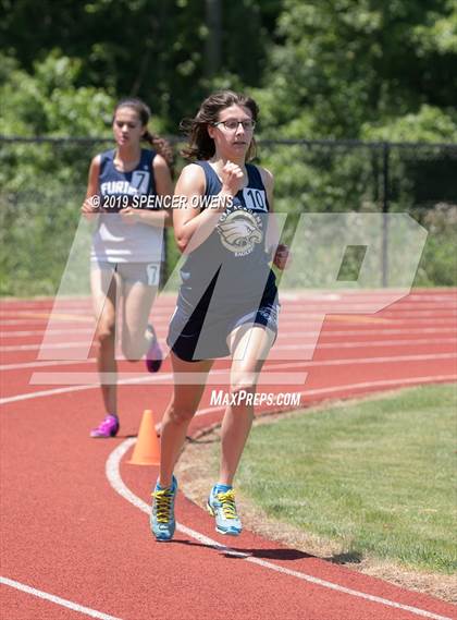 Thumbnail 2 in NCISAA Division II Championship photogallery.