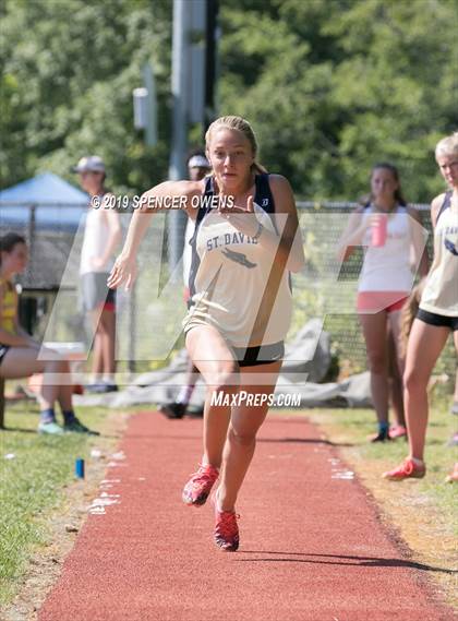 Thumbnail 1 in NCISAA Division II Championship photogallery.