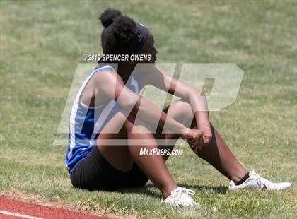 Thumbnail 3 in NCISAA Division II Championship photogallery.