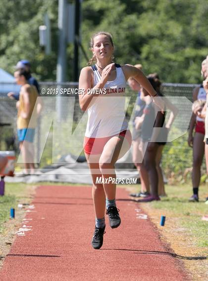 Thumbnail 1 in NCISAA Division II Championship photogallery.