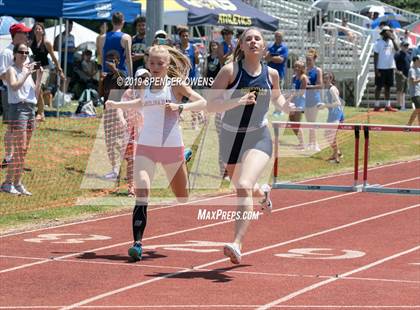 Thumbnail 1 in NCISAA Division II Championship photogallery.