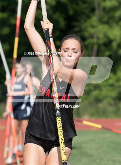 Thumbnail 3 in NCISAA Division II Championship photogallery.