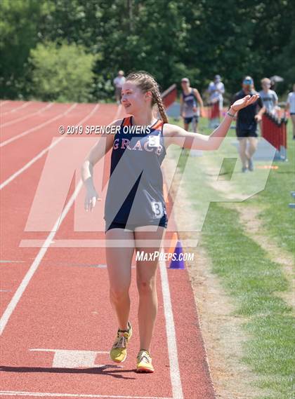 Thumbnail 1 in NCISAA Division II Championship photogallery.