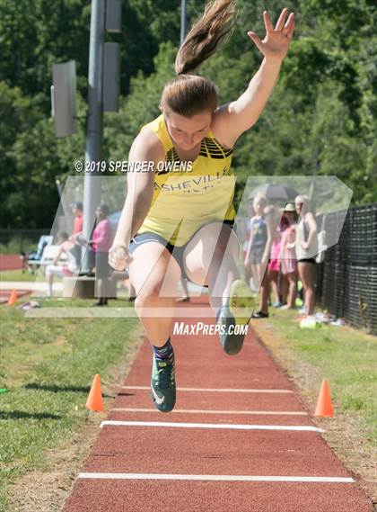 Thumbnail 1 in NCISAA Division II Championship photogallery.