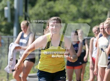 Thumbnail 1 in NCISAA Division II Championship photogallery.