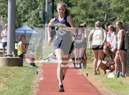 Thumbnail 2 in NCISAA Division II Championship photogallery.