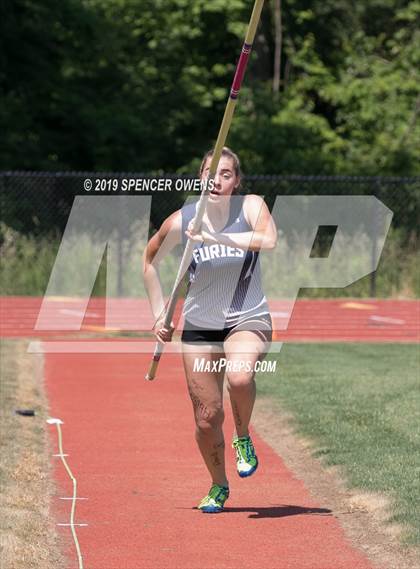 Thumbnail 2 in NCISAA Division II Championship photogallery.