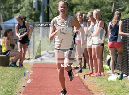 Thumbnail 2 in NCISAA Division II Championship photogallery.