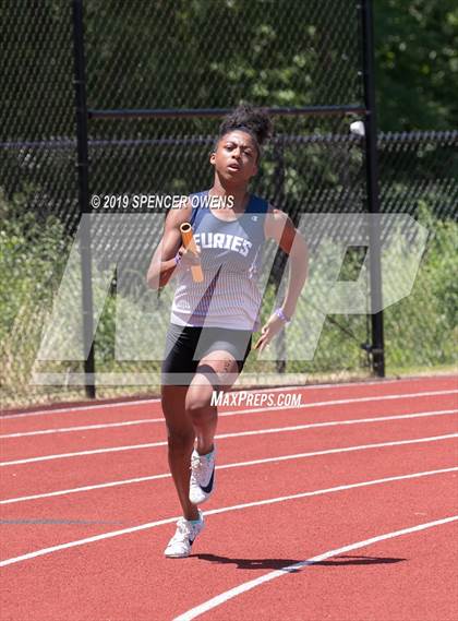 Thumbnail 2 in NCISAA Division II Championship photogallery.