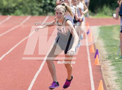 Thumbnail 1 in NCISAA Division II Championship photogallery.