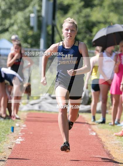 Thumbnail 2 in NCISAA Division II Championship photogallery.