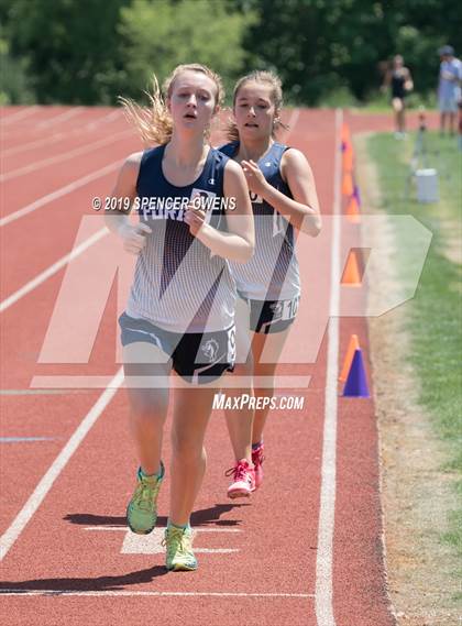 Thumbnail 3 in NCISAA Division II Championship photogallery.