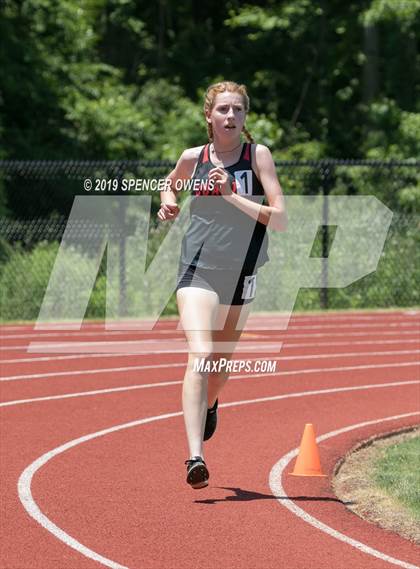 Thumbnail 3 in NCISAA Division II Championship photogallery.