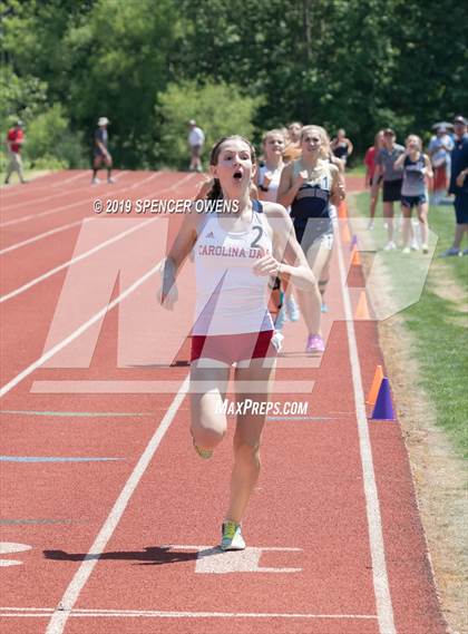 Thumbnail 2 in NCISAA Division II Championship photogallery.