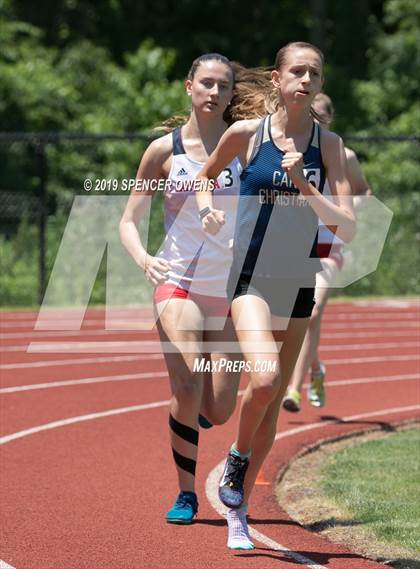 Thumbnail 1 in NCISAA Division II Championship photogallery.