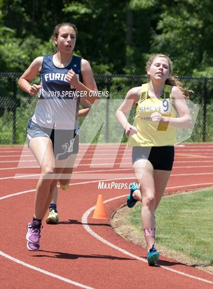 Thumbnail 3 in NCISAA Division II Championship photogallery.