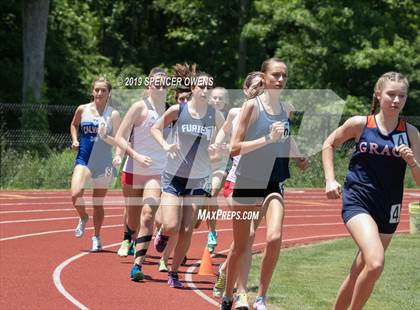Thumbnail 2 in NCISAA Division II Championship photogallery.