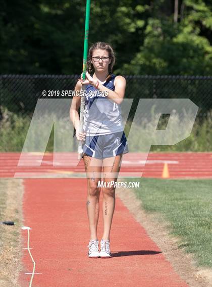 Thumbnail 2 in NCISAA Division II Championship photogallery.