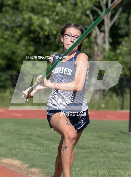 Thumbnail 1 in NCISAA Division II Championship photogallery.